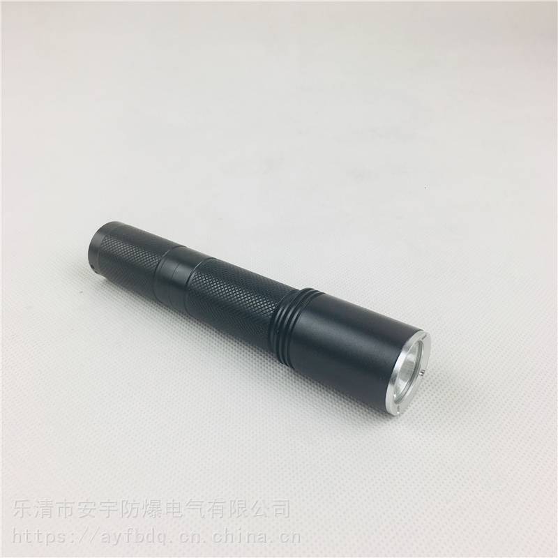 JW7620固態(tài)微型強光防爆電筒