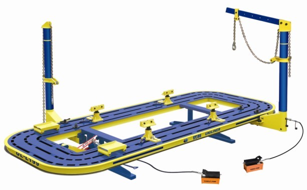 優(yōu)利汽車鈑金校正儀UL-L199
