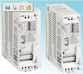 ABB变频器 上海 代理商ACS800-01-0016-3+P90