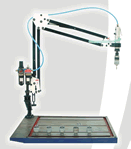 供应螺纹加工设备，南通气动攻丝机，南通气动攻牙机
