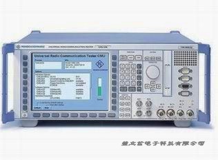 全新现货R&S CMU200 /CMU200租售