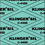 供應(yīng)KLINGERsil C4400 ，克林格無(wú)石棉板材，非石棉橡