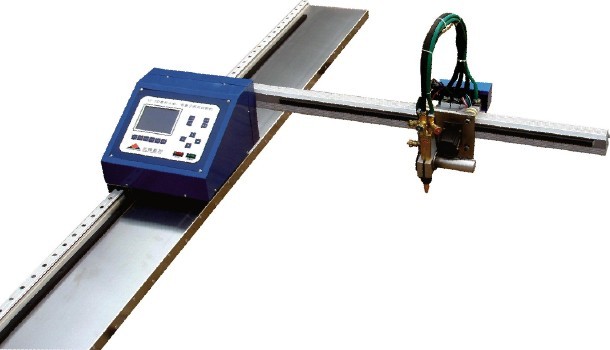 XF-3型便攜式數(shù)控切割機