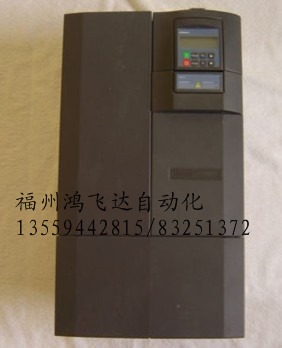 全新西门子6SE6436-2UD32-2DAD变频器特惠清仓甩卖