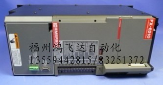 全新EMERSON变频器FX-6210大量现货全球热销