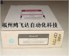 CAM 621-0016全新霍尼韦尔卡件全国清仓价