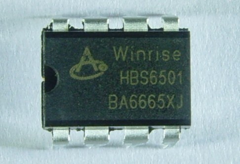 HBS6501