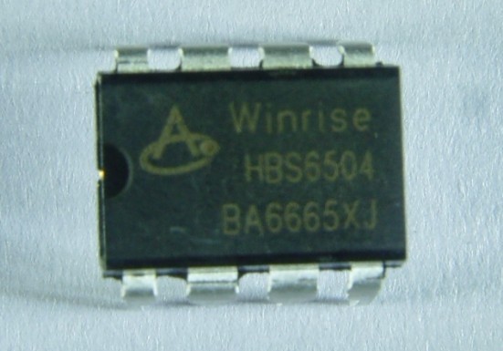 HBS6504