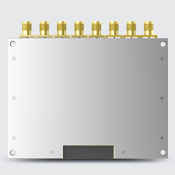 成為,CM2000-8 八通道 UHF RFID 模塊,智能條碼設(shè)備