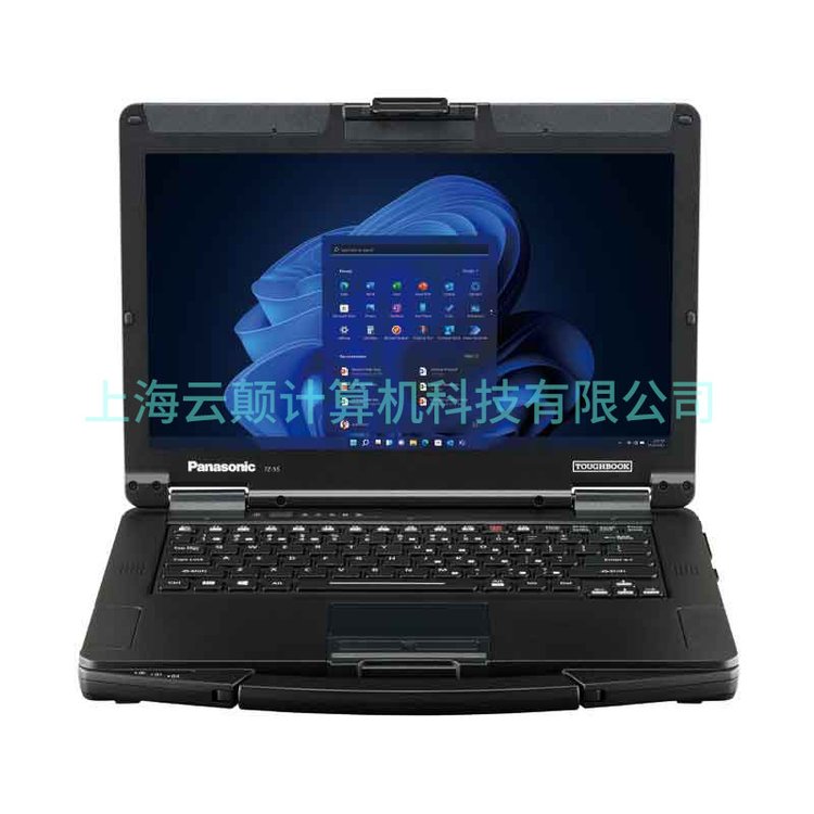 松下,FZ-55D-FZ-55F,屏幕尺寸 14英寸 三防電腦