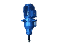 長(zhǎng)期供應(yīng)NGW-L-F31冷卻塔行星減速機(jī)