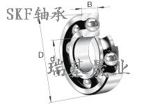 无锡瑞基晟业轴承IKO轴承SB 65A轴承