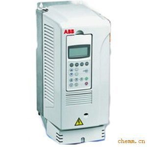 ABB ACS510 风机水泵型变频器