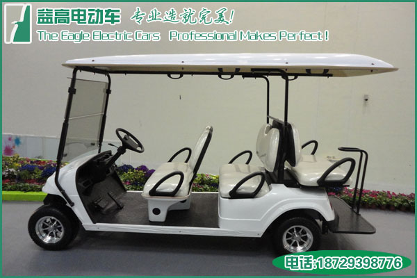 陜西電動(dòng)高爾夫球車(chē),4+2電動(dòng)高爾夫車(chē),西安電動(dòng)高爾夫車(chē)