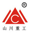 鉀長石選礦設備生產(chǎn)基地山川重工