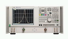 E8357A网络分析仪