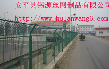 高速公路護(hù)欄網(wǎng)，公路護(hù)欄網(wǎng)