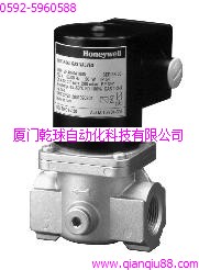 美国HONEYWELL UGV系列级电磁阀中国经销处