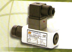 PSB-250K-21B压力继电器