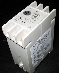 ABJ1-14FP電器保護(hù)器廠家 可根據(jù)客戶要求定做各類電器保護(hù)器