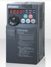 台州原装正品三菱变频FR-E740-0.75K-CHT现货特价处理