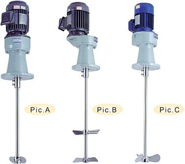 三亞液體攪拌機(jī)污水處理專(zhuān)用攪拌機(jī)