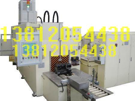 發(fā)動機缸體清洗機
