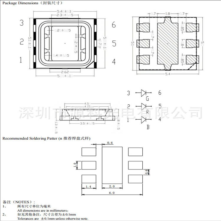 5050 力雅