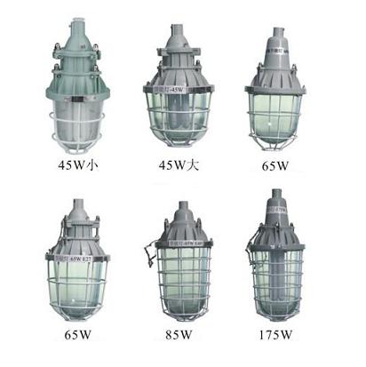 BCD-J防爆节能灯 柯铭防爆 防爆节能灯厂家