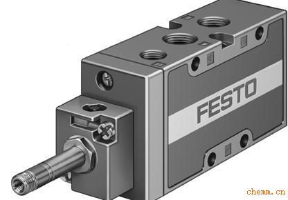 代理分銷德國費斯托FESTO氣缸、電磁閥 、閥門執(zhí)行器