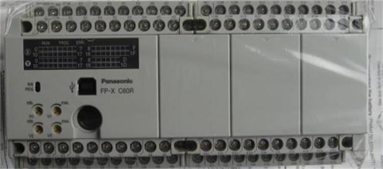 東莞松下FPXH-C40T PLC數(shù)據(jù)采集遠程控制及編程