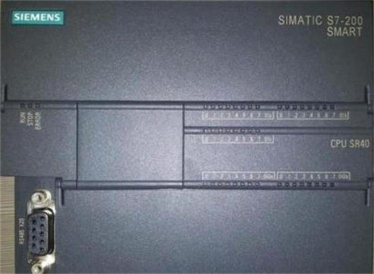 南京西門子SMART ST30 PLC編程及遠(yuǎn)程控制