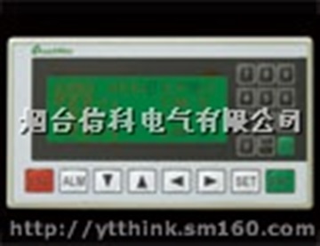 OP320-A文本显示器