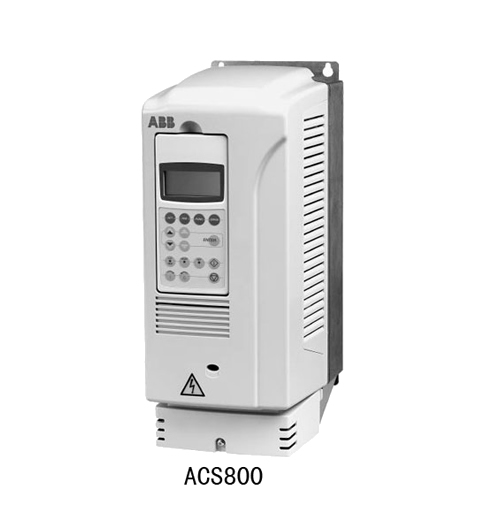 新疆ABB ACS800-04P-0610-5+P901变频器