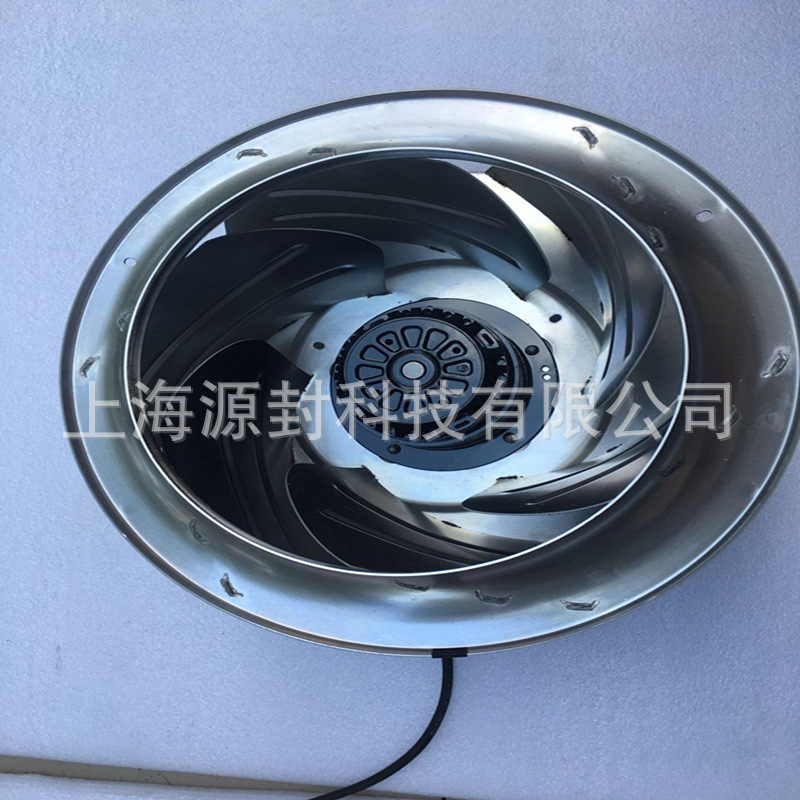 R4D450-AK01-01正品ebmpapst依必安派特 230V/400V 離心風(fēng)機