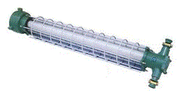 上海特价供应DGS20/127Y矿用防爆荧光灯