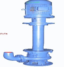 排污泵:YWJ型自動攪勻液下泵