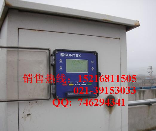 台湾上泰（SUNTEX）DC-5100溶氧控制器, DC-5300溶氧控制器，D