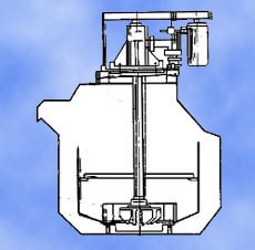 BS-K型浮選機(jī) 供應(yīng)BS-K型浮選機(jī) 礦山浮選機(jī) 選金浮選機(jī)