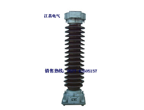 江昌电气供应：Y10WZ-102/266变压器中性点避雷器