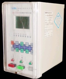 微机保护NSR62XRF-DOO系列电容器保护测控装置