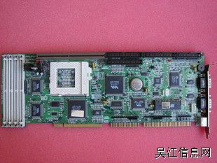 研华PCA-6155工业主板南京现货销售