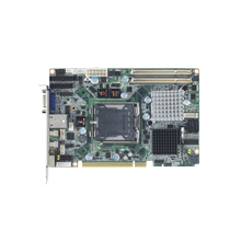 研华半长CPU卡PCI-7020江苏徐州现货平价销售