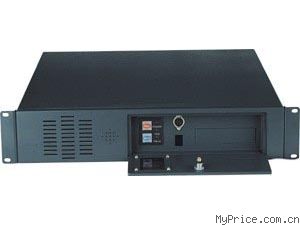 吉林工控机研祥IPC-8205嵌入式计算机特价供应