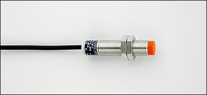 IFM(爱福门)IFM传感器II5320	IIE2010-FRKG/现货库存代理