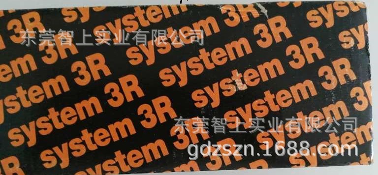 原裝瑞典System 3R基準片，3R定位片，3R基準托盤LX-651.7E-P