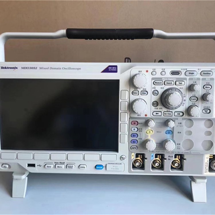 現(xiàn)貨泰克MDO3012 Tektronix MDO3012混合信號示波器