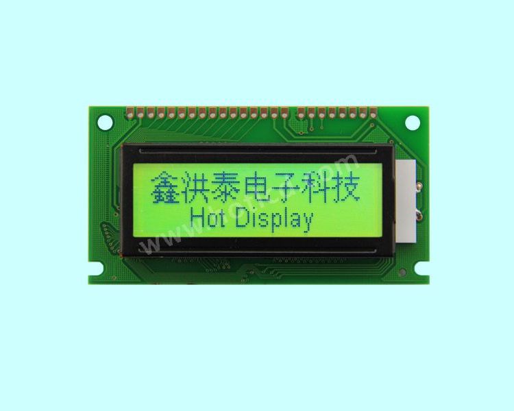 HOTDISPLAY 振動試驗機 打碼機 沖擊試驗機 128x32顯示屏 HTM12832L