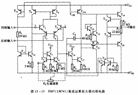 单级放大器不可能具备以上全部优良的性能.