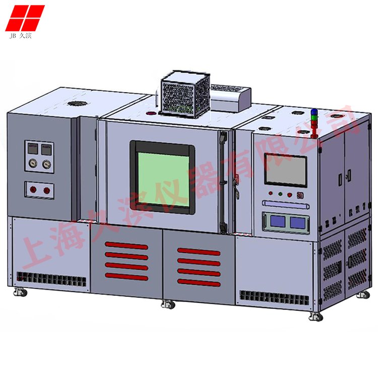 脈沖疲勞測試機(jī)軟管脈沖試驗